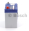 Аккумулятор Bosch S4 SIlver 45AH JR+330A (EN) 3 Аккумулятор Bosch S4 SIlver 45AH JR+330A (EN) 3