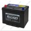Акумулятор Rocket 80Ah JL+ 650A 1 Акумулятор Rocket 80Ah JL+ 650A 1