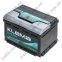 Аккумулятор Klema better 60Ah L+ 600A (низкобазовый) 2 Аккумулятор Klema better 60Ah L+ 600A (низкобазовый) 2