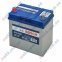 Аккумулятор Bosch S4 Silver 40Ah JL+ 330A (EN) (тонкая клемма) 1 Аккумулятор Bosch S4 Silver 40Ah JL+ 330A (EN) (тонкая клемма) 1