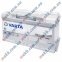 Аккумулятор Varta 80Ah R+ 800A Silver Dynamic AGM 2 Аккумулятор Varta 80Ah R+ 800A Silver Dynamic AGM 2