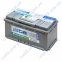 Аккумулятор Ista Standard 100Ah R+ 800A 1 Аккумулятор Ista Standard 100Ah R+ 800A 1