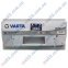 Акумулятор Varta 100Ah R+ 830A Silver Dynamic 0 Акумулятор Varta 100Ah R+ 830A Silver Dynamic 0
