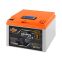 Аккумулятор LP LiFePO4 12,8V - 200 Ah (2560Wh) (BMS 200A/100А) пластик Smart BT 1 Аккумулятор LP LiFePO4 12,8V - 200 Ah (2560Wh) (BMS 200A/100А) пластик Smart BT 1