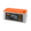 Аккумулятор LP LiFePO4 12,8V - 280 Ah (3584Wh) (BMS 200A/100А) пластик Smart BT 1 Аккумулятор LP LiFePO4 12,8V - 280 Ah (3584Wh) (BMS 200A/100А) пластик Smart BT 1