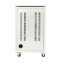 Аккумулятор LP LiFePO4 12,8V - 160 Ah (2048Wh) (BMS 100A/80А) пластик Smart BT 1 Аккумулятор LP LiFePO4 12,8V - 160 Ah (2048Wh) (BMS 100A/80А) пластик Smart BT 1