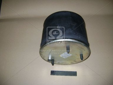 Пневморессора со стаканом (сталь) (пр-во Airtech) Пневморессора со стаканом (сталь) (пр-во Airtech)