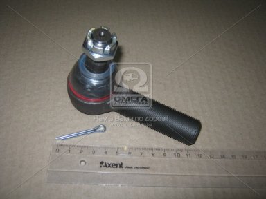 Накінечник тяги рул. DAF, MAN, MB, RENAULT, VOLVO М24х1,5x97 лев. (вир-во Sampa) Накінечник тяги рул. DAF, MAN, MB, RENAULT, VOLVO М24х1,5x97 лев. (вир-во Sampa)