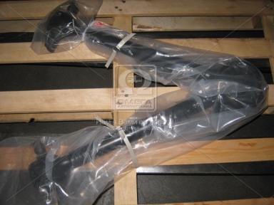 Тяга променева DAF 65,75,85 CF,XF95,105, VOLVO FH16 L=608 (вир-во Febi) Тяга променева DAF 65,75,85 CF,XF95,105, VOLVO FH16 L=608 (вир-во Febi)