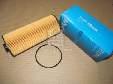 Фільтр масляний MB ATEGO, AXOR (TRUCK) (вир-во M-filter) Фільтр масляний MB ATEGO, AXOR (TRUCK) (вир-во M-filter)