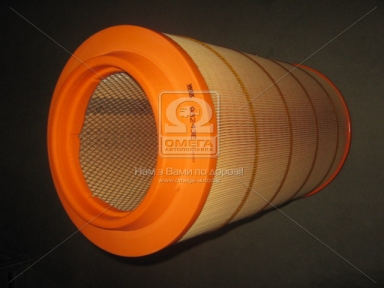 Фильтр воздушный 93243E/AM447/6 (пр-во WIX-Filtron UA) Фильтр воздушный 93243E/AM447/6 (пр-во WIX-Filtron UA)