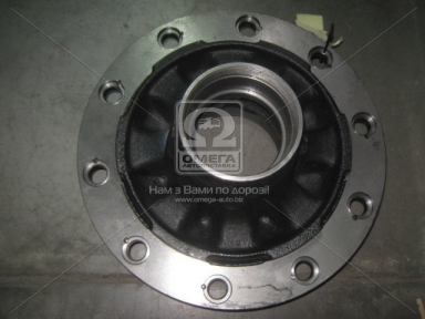 Маточина BPW (пр-во AXUT) Маточина BPW (пр-во AXUT)