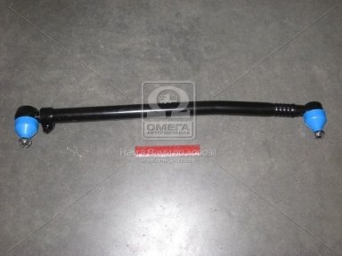 Тяга рул. продольная MB L=725 (пр-во Febi) Тяга рул. продольная MB L=725 (пр-во Febi)