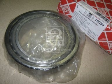 Підшипник MERCEDES, MAN, VOLVO, SCANIA, IVECO, RENAULT, BPW, SAF (вир-во FEBI) Підшипник MERCEDES, MAN, VOLVO, SCANIA, IVECO, RENAULT, BPW, SAF (вир-во FEBI)