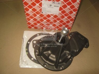 Насос водяной RVI (пр-во FEBI) Насос водяной RVI (пр-во FEBI)