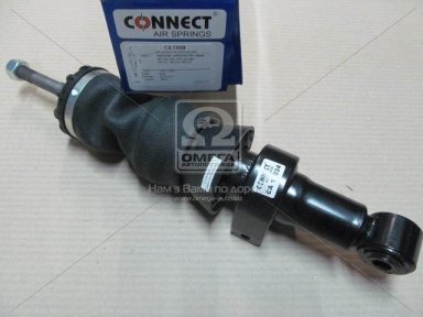 Амортизатор кабіни з пневморесс. IVECO (вир-во Connect) Амортизатор кабіни з пневморесс. IVECO (вир-во Connect)