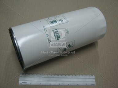 Фільтр масляний VOLVO TRUCK) (вир-во MANN) Фільтр масляний VOLVO TRUCK) (вир-во MANN)