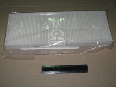 Фильтр салона MB ACTROS (TRUCK) (пр-во Hengst) Фильтр салона MB ACTROS (TRUCK) (пр-во Hengst)