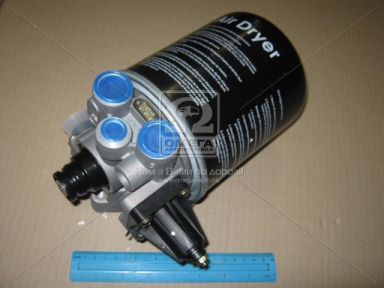 Осушитель воздуха DAF (пр-во Axut) Осушитель воздуха DAF (пр-во Axut)