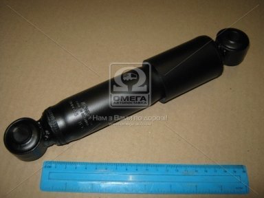 Амортизатор кабины VOLVO F10,12,16,FL6 (L186-245) (пр-во Monroe Magnum) Амортизатор кабины VOLVO F10,12,16,FL6 (L186-245) (пр-во Monroe Magnum)