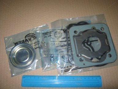 Р/к прокладок с клапанами WABCO, MB Axor (пр-во VADEN) Р/к прокладок с клапанами WABCO, MB Axor (пр-во VADEN)