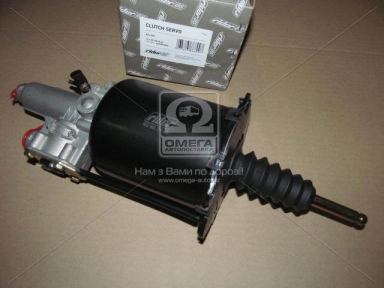 ПГУ КАМАЗ <Евро-2> (аналог Wabco 9700514230) (RIDER) ПГУ КАМАЗ <Евро-2> (аналог Wabco 9700514230) (RIDER)