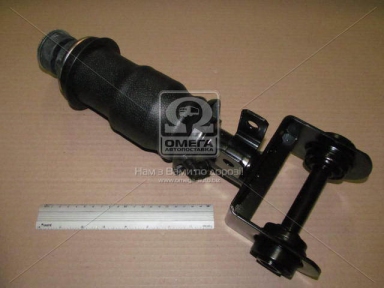 Амортизатор кабины RENAULT Kerax,Magnum,Premium, VOLVO FE (L191-275) задн. (пр-во Connect) Амортизатор кабины RENAULT Kerax,Magnum,Premium, VOLVO FE (L191-275) задн. (пр-во Connect)