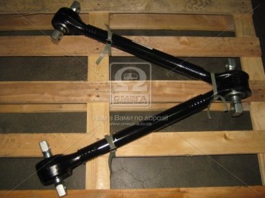 Тяга лучевая MB Actros L=622 (пр-во Lemfoerder) Тяга лучевая MB Actros L=622 (пр-во Lemfoerder)