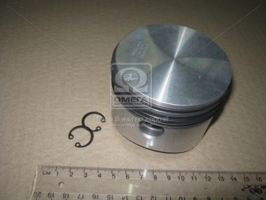 Поршень компрессора с кольцами 80.00mm (0,50) KNORR, VOLVO FL6 (пр-во VADEN) Поршень компрессора с кольцами 80.00mm (0,50) KNORR, VOLVO FL6 (пр-во VADEN)