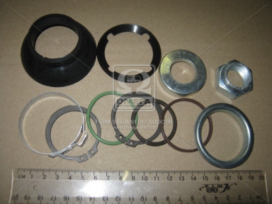 Р/к вала разжимного BPW (пр-во SAMPA) Р/к вала разжимного BPW (пр-во SAMPA)