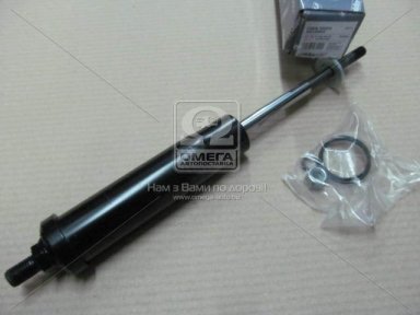 Амортизатор кабіни задн. SCANIA (RIDER) Амортизатор кабіни задн. SCANIA (RIDER)