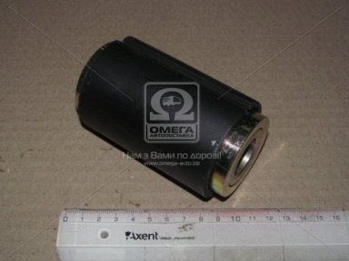 Втулка 24*62*106 ресори MB Actros,Atego,Axor (вир-во Febi) Втулка 24*62*106 ресори MB Actros,Atego,Axor (вир-во Febi)