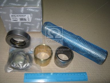 Р/к шкворня RENAULT Magnum,Midlum,Premium, VOLVO FE на сторону (RIDER) Р/к шкворня RENAULT Magnum,Midlum,Premium, VOLVO FE на сторону (RIDER)