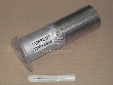 Гофра DAF 95 (TEMPEST) Гофра DAF 95 (TEMPEST)