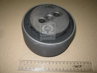 Сайлентблок реактивної тяги VOLVO FH,FL,F (вир-во Sampa) Сайлентблок реактивної тяги VOLVO FH,FL,F (вир-во Sampa)