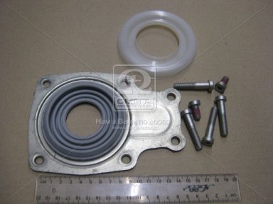 Р/к суппорта (пр-во SAMPA) Р/к суппорта (пр-во SAMPA)