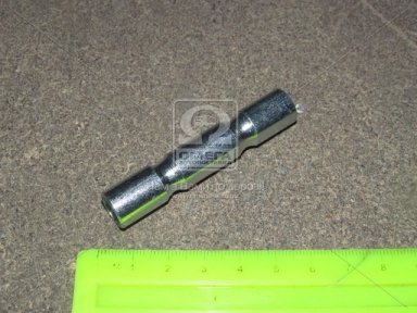 Палец колодки торм. SAF (пр-во SAMPA) Палец колодки торм. SAF (пр-во SAMPA)