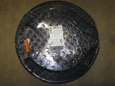 Пыльник барабана торм. 234x446x79 VOLVO (пр-во SAMPA)