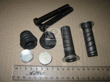 Р/к суппорта MERITOR SJ1035 (пр-во SAMPA) Р/к суппорта MERITOR SJ1035 (пр-во SAMPA)