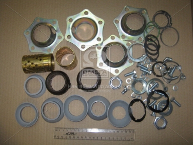 Р/к валу розтискного BPW на вісь (вир-во SAMPA) Р/к валу розтискного BPW на вісь (вир-во SAMPA)