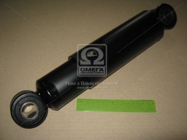 Амортизатор підв. причепа BPW, SAF, SCHMITZ (L349-539) (вир-во Sachs) Амортизатор підв. причепа BPW, SAF, SCHMITZ (L349-539) (вир-во Sachs)