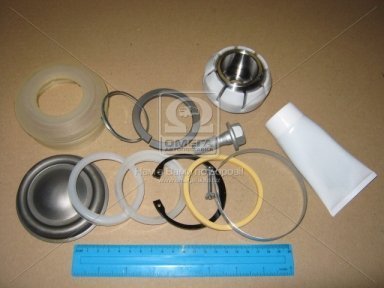 Р/к тяги DAF CF85,95XF,XF95 M20x1,5x72x46 центр. (вир-во Moog) Р/к тяги DAF CF85,95XF,XF95 M20x1,5x72x46 центр. (вир-во Moog)