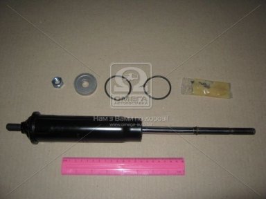 Амортизатор кабины SCANIA 4,P,G,R,T Series (L206-306) передн. (пр-во Monroe Magnum) Амортизатор кабины SCANIA 4,P,G,R,T Series (L206-306) передн. (пр-во Monroe Magnum)