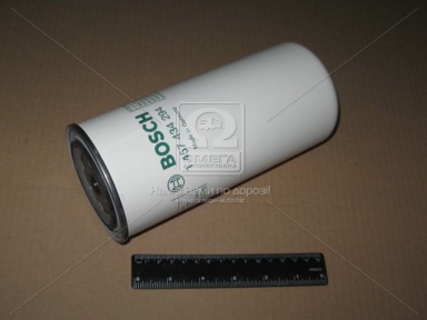 Фільтр палив. дизель VOLVO FH, FL, FM (вир-во Bosch) Фільтр палив. дизель VOLVO FH, FL, FM (вир-во Bosch)