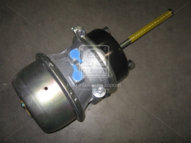 Энергоаккумулятор BPW тип 24/30 (пр-во SAMPA) Энергоаккумулятор BPW тип 24/30 (пр-во SAMPA)