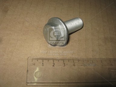 Болт  MAN (пр-во Sampa) Болт  MAN (пр-во Sampa)