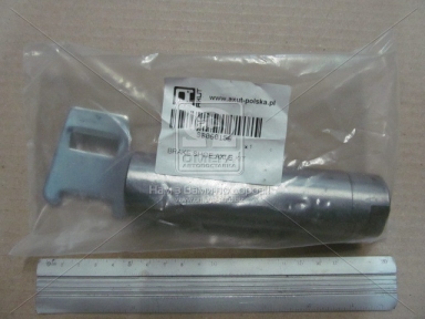 Р/к колодки торм. BPW (пр-во AXUT) Р/к колодки торм. BPW (пр-во AXUT)