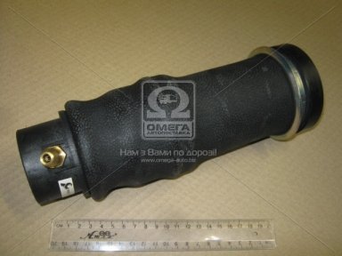 Пневморесора кабіни VOLVO FH12,16 (вир-во Connect) Пневморесора кабіни VOLVO FH12,16 (вир-во Connect)