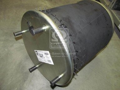 Пневморесора зі склянкою (сталь) <ДК> Пневморесора зі склянкою (сталь) <ДК>