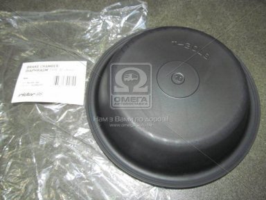 Мембрана камеры торм. тип-30 (глубокая) MAN (RIDER)